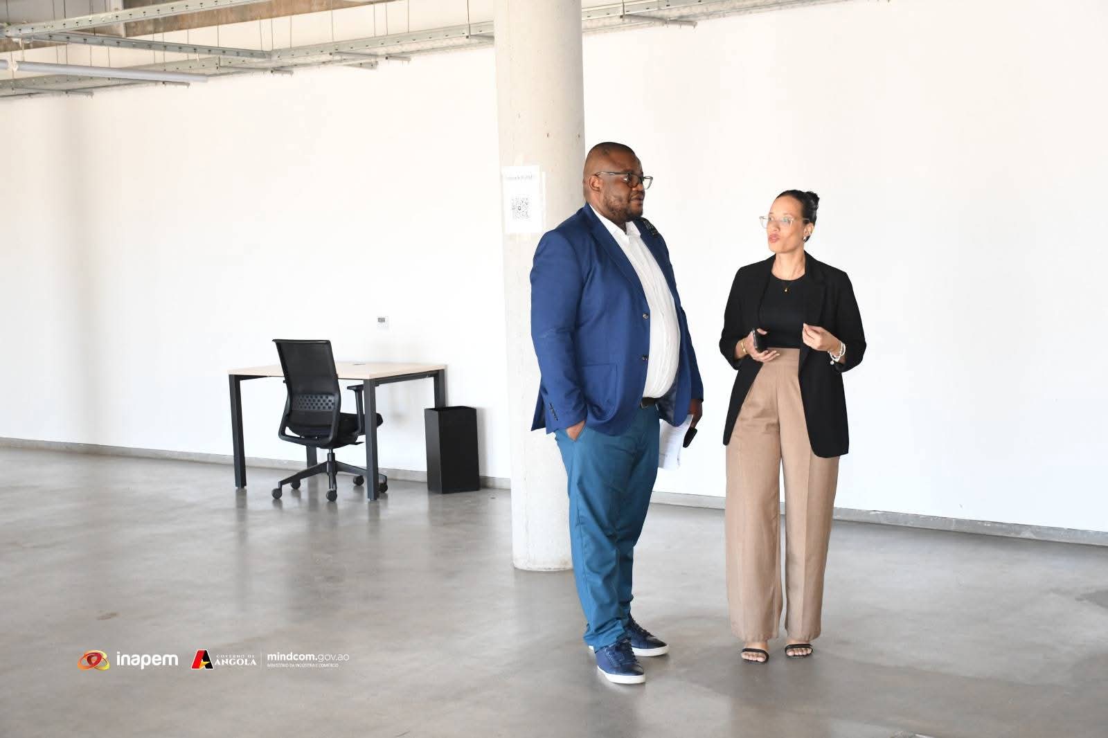 INAPEM - Missão Técnica a Cabo Verde - Foto 7