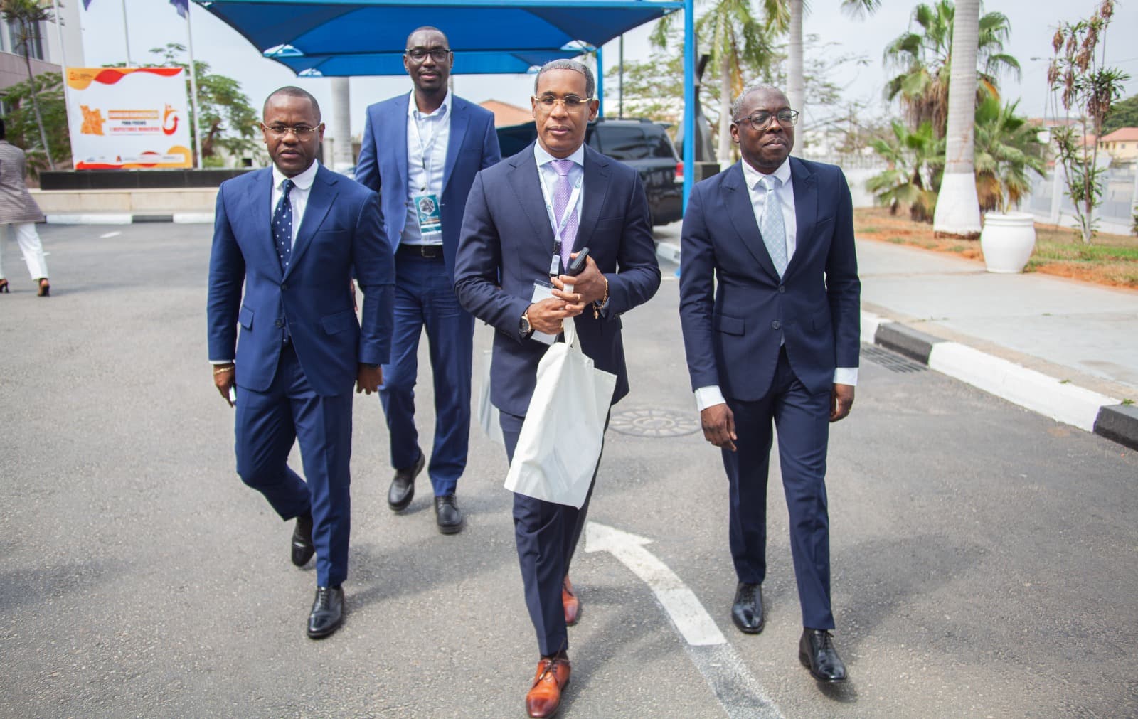 Lançamento do Projecto Crescer - Foto 5