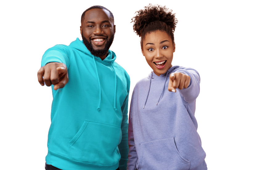 Beneficiários - Projecto Crescer